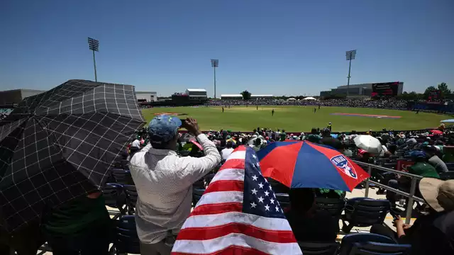 Minor League Cricket Returns for 2026 Season with Condensed 62-Match Schedule