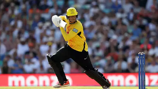 Mitchell Santner Leads Trent Rockets to Sixth Consecutive Victory Over MI London