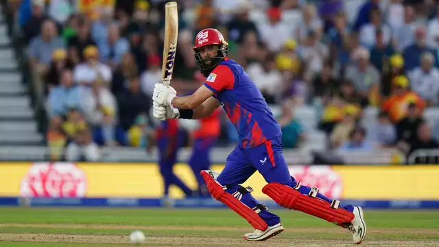 Antigua and Barbuda Falcons Surge to Top After Barbados Tridents Collapse