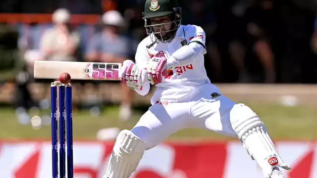 Mushfiqur Rahim: The Veteran Leader Guiding Bangladesh Beyond the Captaincy
