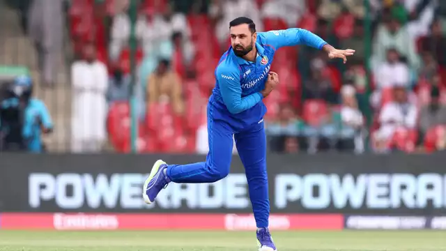 Nabi and Hope Lead Guyana Amazon Warriors to Dominant CPL Victory Over Kingsmen