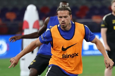 What we know about No decision’ on Mudryk future after Chelsea return, says head coach Alonso