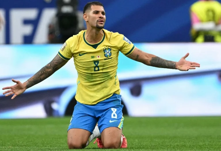 Bruno Guimaraes Joins Premier League Champions Arsenal in £75 Million Deal