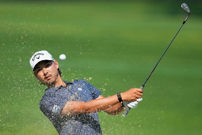 Min Woo Lee Joins Elite Field for DP World India Championship in October