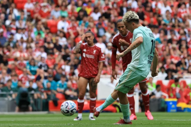 Andoni Iraola Warns Liverpool Over Sustained Performance Levels After Monaco Defeat