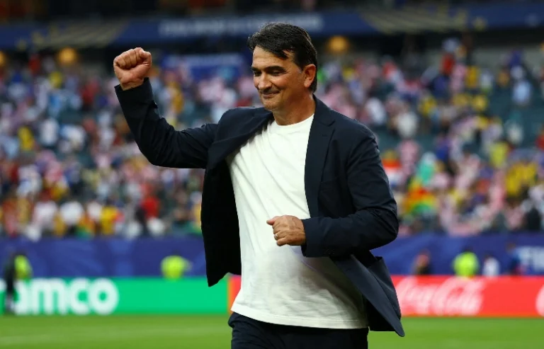 What we know about UAE appoint globe-trotting Croatian manager Zlatko Dalic as new soccer coach