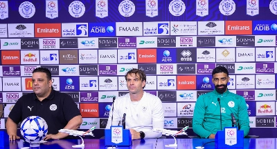 UAE Pro League Season Opener: Al Nasr and Al Wahda Prepare for Kickoff