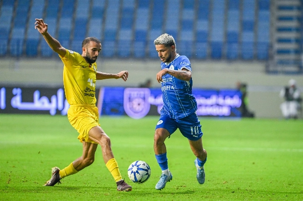 Al Nasr Stage Second-Half Comeback to Secure Draw Against Kalba in Pro League Opener