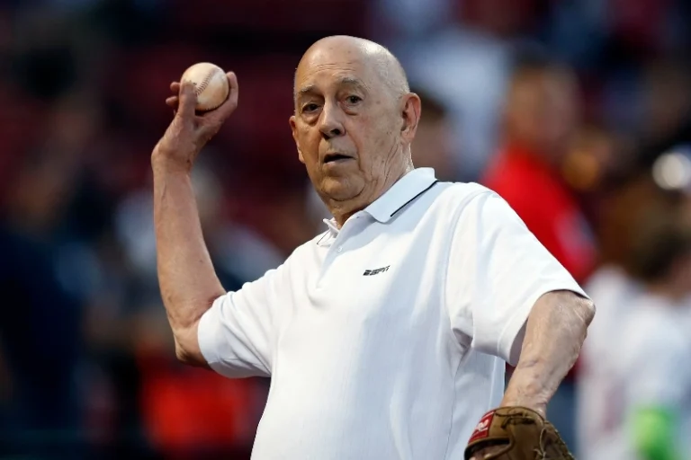 Bill Rasmussen, Visionary Founder of ESPN, Passes Away at 93