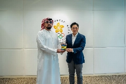 Asian Chess Federation President Concludes Strategic East Asia Tour in Hong Kong