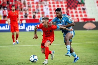 Ajman Clinch Thrilling Pro League Comeback as Shabab Al Ahli Maintain Winning Momentum