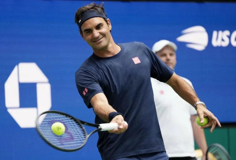 Roger Federer Set for Celebratory Return to Arthur Ashe Stadium