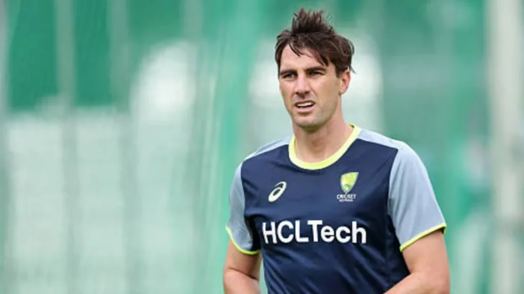 Pat Cummins Refuses Excuses After Australia’s Historic Nine-Wicket Loss to Bangladesh