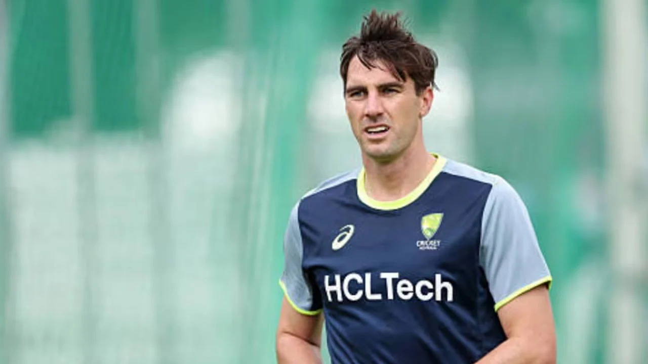 Pat Cummins Refuses Excuses After Australia’s Historic Nine-Wicket Loss to Bangladesh