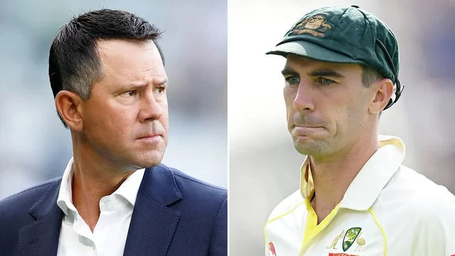 Ricky Ponting Questions Pat Cummins and Selectors Over Darwin Test Strategy