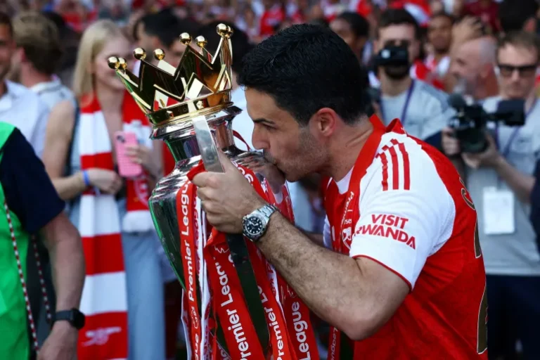 Arsenal Prepare for Premier League Title Defense Amid High European Expectations
