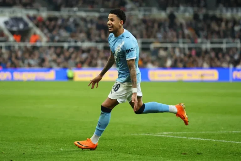 Tottenham Hotspur Secure Brazilian Winger Savinho in Major Transfer Deal