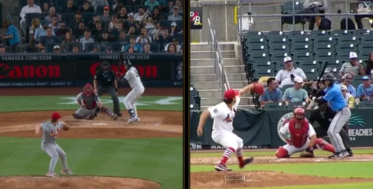 Big night for the Lombard boys: Matching homers during momentous debuts