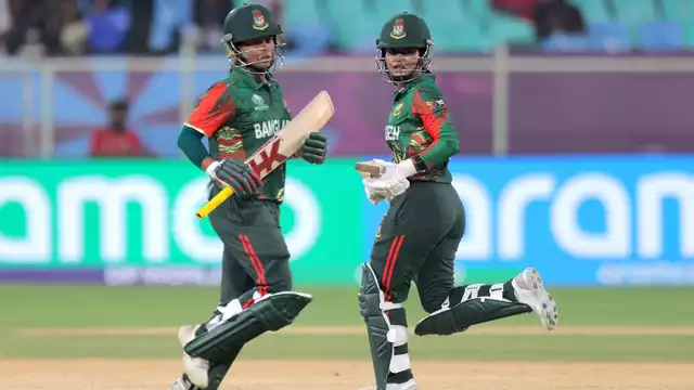 Sharmin Sultana Recalled to Bangladesh Women's Squad for Asia Cup and Asian Games