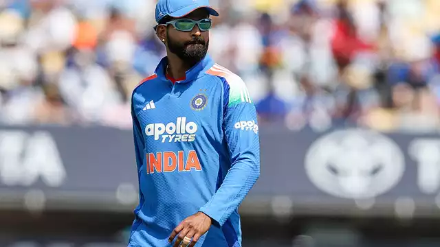 Top Cricket Nations Raise Concerns Over Facilities for 2026 Asian Games