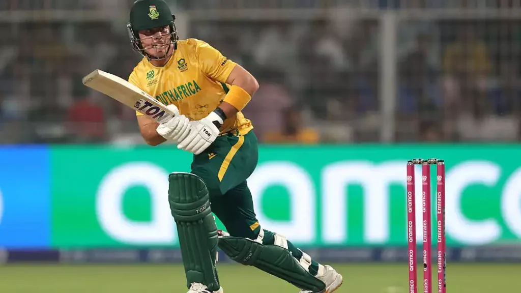 South Africa Bounces Back with Dominant T20I Victory Over Zimbabwe