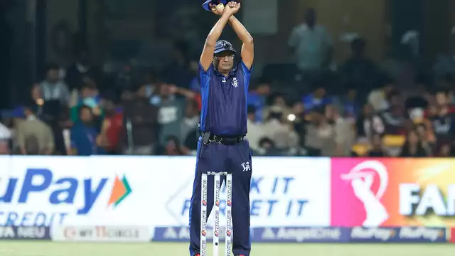 BCCI Reopens Debate on IPL Impact Player Rule as Franchise Feedback Deadline Looms