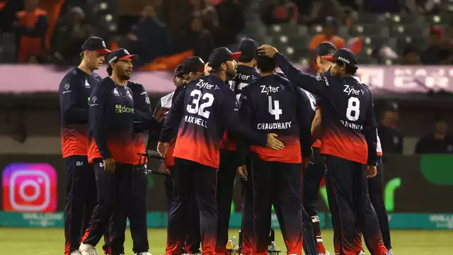 Washington Freedom Secures Approval for New 10,000-Capacity Cricket Stadium in Frederick