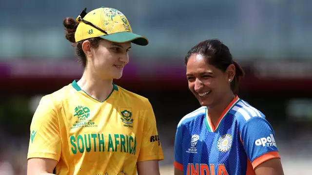 CSA revises schedule to include three T20Is for India women’s tour