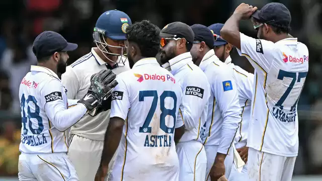 Asitha Fernando’s Endurance Key to Sri Lanka’s Bowling Strategy Against India