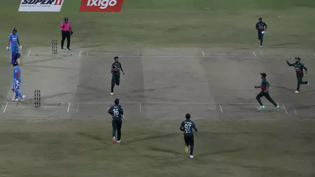Bangladesh Sports Ministry Seeks Swift Resolution to India Cricket Tour Uncertainty