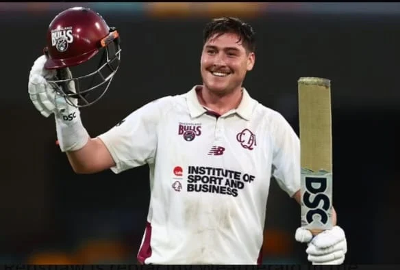 Australia Recalls Matt Renshaw for Second Test Against Bangladesh in Mackay
