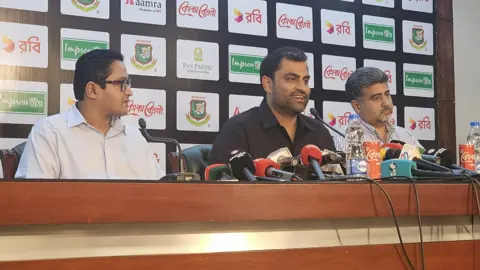 BCB Doubles Domestic Match Fees to Support Cricketers and Boost Professionalism