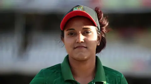 Bangladesh Women’s Captain Nigar Sultana Jyoti Faces Scrutiny Over Conduct and Team Decisions