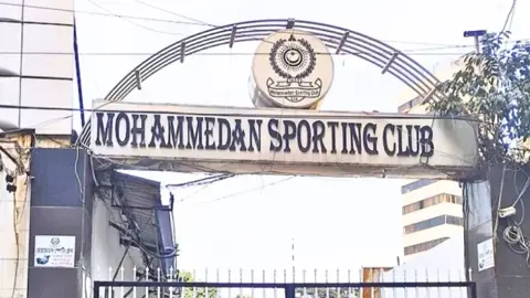 Mohammedan Demands Release of National Team Players