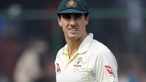 Pat Cummins Reflects on Australia's Historic Defeat to Bangladesh