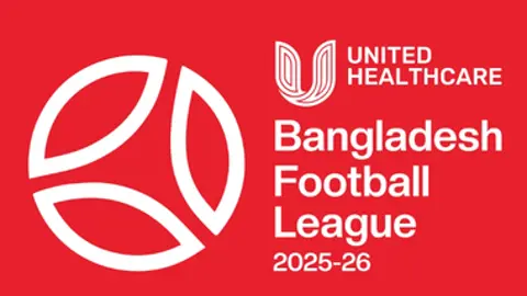 Bangladesh Football League Kicks Off Today Across Five Venues