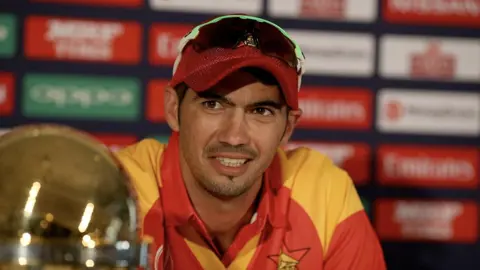 Graeme Cremer and ODI Cricket's Longest Comeback Stories
