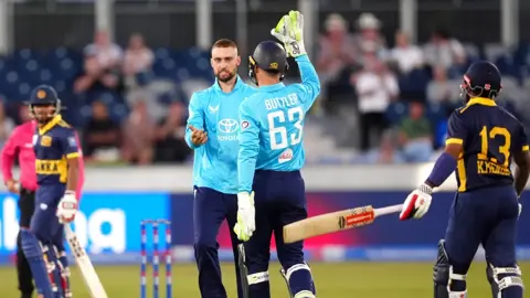 Will Jacks Leads England to Dominant ODI Victory Over