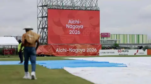 Asian Games Cricket: Rain Fears Loom Over Semifinals