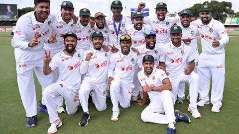 Bangladesh Has Chance to Reach WTC Final: Mushtaq Ahmed