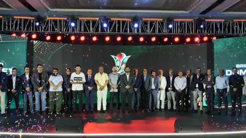 BCB Launches ‘D3 Trophy’ Featuring Multi-Format Domestic Structure