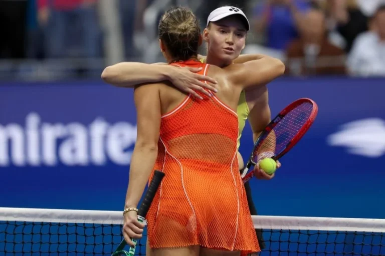 Elena Rybakina Dethrones Aryna Sabalenka for US Open Title
