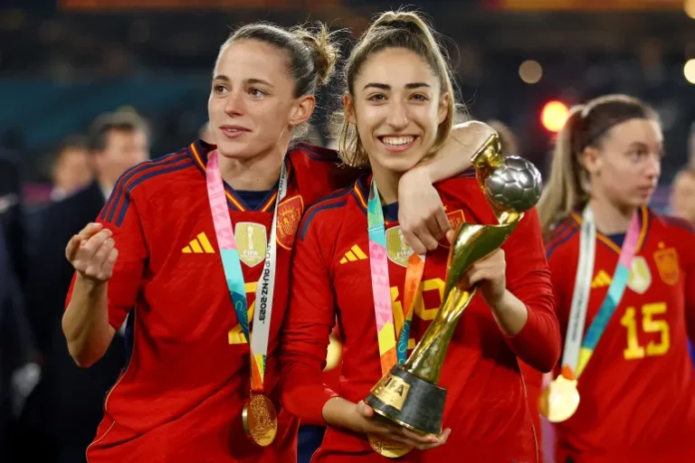 Spanish Football Federation Introduces Fertility Support for Players and Referees