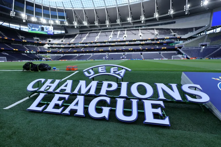 Munich and Barcelona to Host Champions League Finals