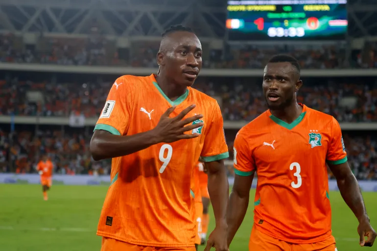 Ivory Coast and Ghana Open AFCON 2027 Qualifying Campaign