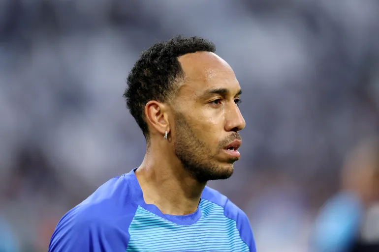 Pierre-Emerick Aubameyang Retires from Gabon National Team After Humiliating Treatment