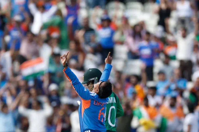 Japanese Cricket Official Defends Asian Games Accommodation Amid Facility Concerns