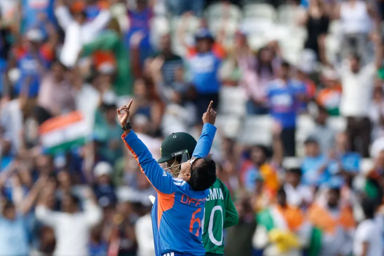 Japanese Cricket Official Defends Asian Games Accommodation Amid Facility Concerns