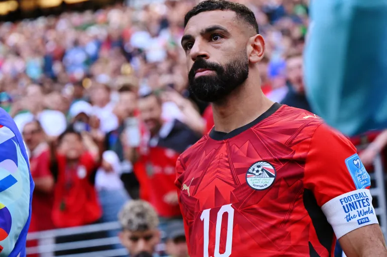 AFCON 2027 Qualifiers: Schedule, Teams, and Tournament Guide