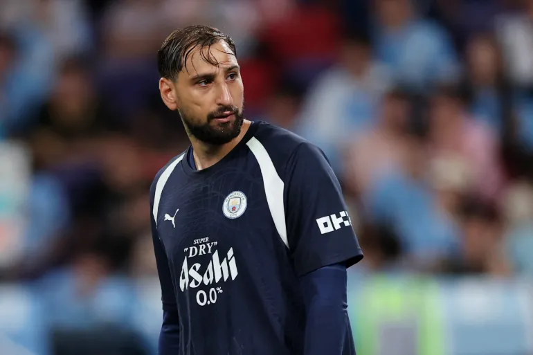 Two Men Sentenced for Violent 2023 Burglary of Gianluigi Donnarumma in Paris